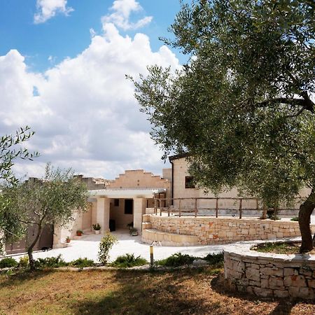 Agriturismo Nonna Rosa Vila Matera Exterior foto